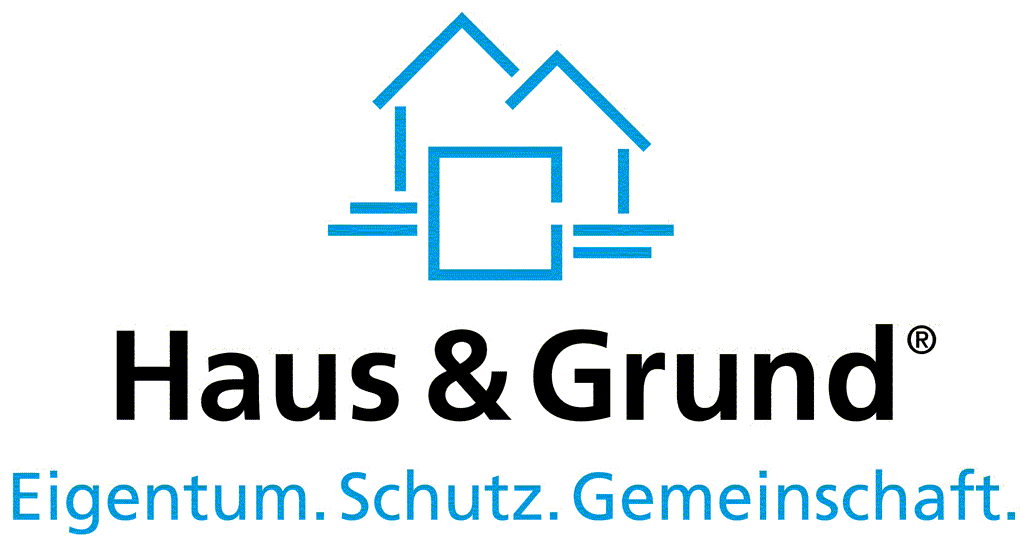 Haus & Grund – Eigentum. Schutz. Gemeinschaft.